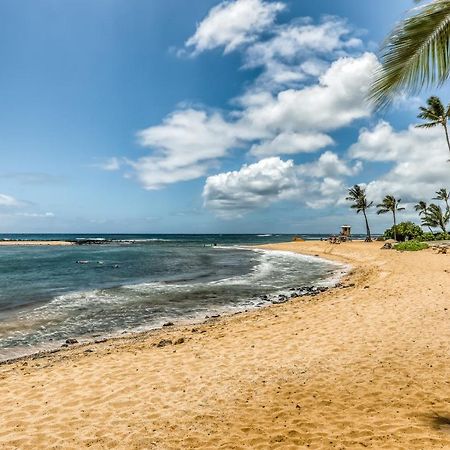 Manualoha 203 Apartment Koloa ภายนอก รูปภาพ