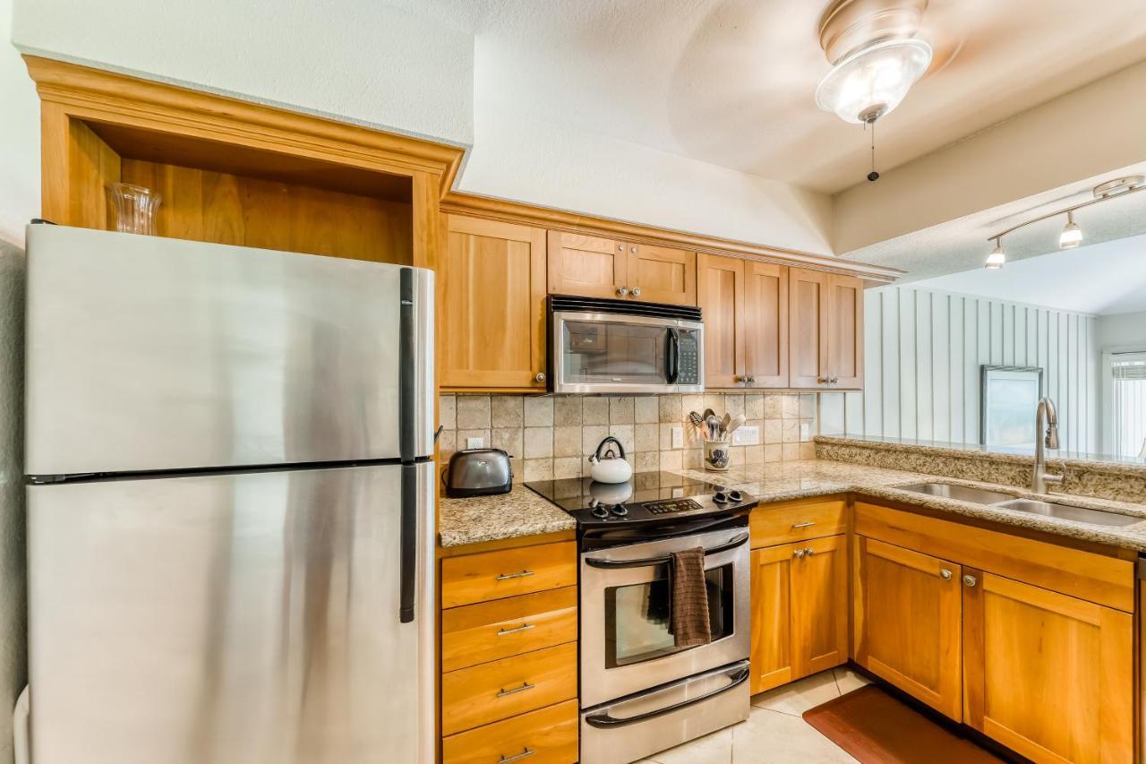 Manualoha 203 Apartment Koloa ภายนอก รูปภาพ