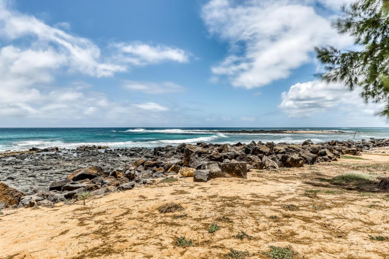 Manualoha 203 Apartment Koloa ภายนอก รูปภาพ