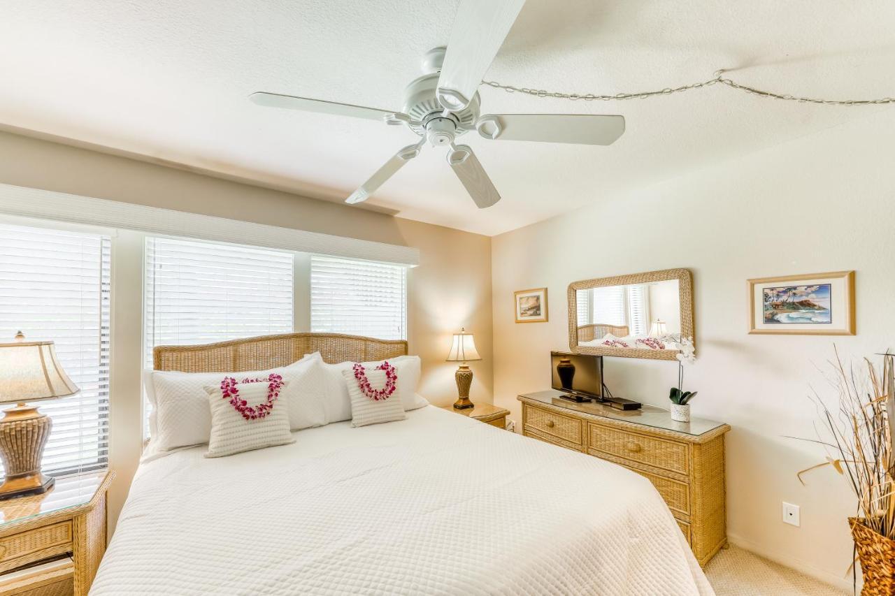 Manualoha 203 Apartment Koloa ภายนอก รูปภาพ